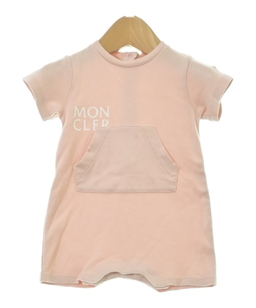 楽天市場】MONCLER モンクレール Polo Onepiece ポロシャツワンピース