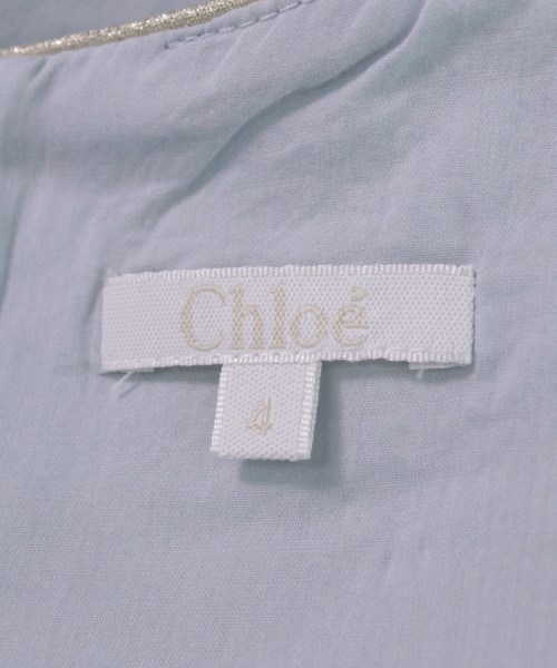 Chloe クロエワンピース 余分の物 キッズ 中古 送料無料 Residenza Latorre Com