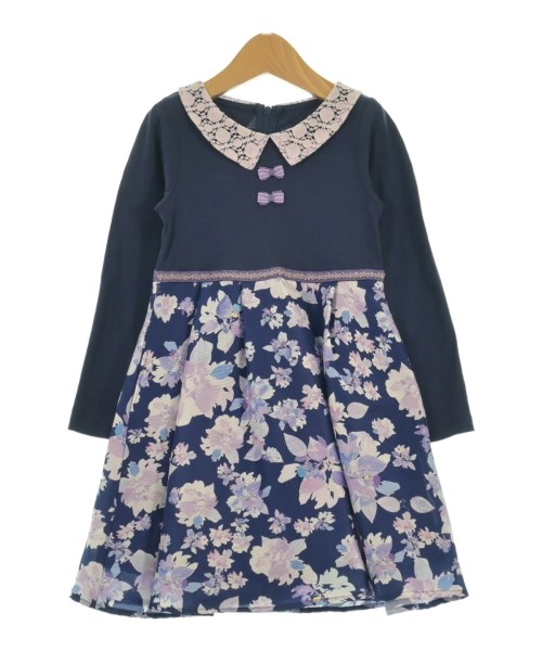 楽天市場】ANNA SUI アナスイミニ ワンピース 未使用品 サイズ80