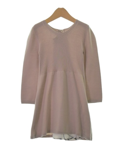 楽天市場】Dior junior ディオール キッズ フラワーモチーフ サテン