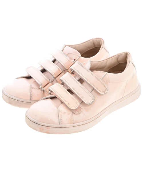Christian Dior クリスチャンディオールシューズ（余分の物） キッズ 30(19珊位) 黒【中古】【古着】