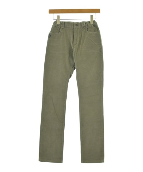 Christian Dior クリスチャンディオールパンツ（その他） キッズ 12+(140cm位) グレー(緑がかっています)【中古】【古着】｜RAGTAG（ブランド古着のラグタグ）