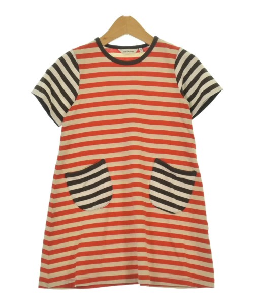【廃盤／生産終了】マリメッコ キッズ　Nadja ワンピース 廃盤／生産終了】マリメッコ キッズ Nadja ワンピース - メルカリ