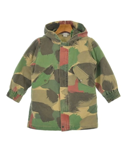 ステラマッカートニーキッズジャケット 送料無料】ジャケット TX2P47Z0506 | STELLA