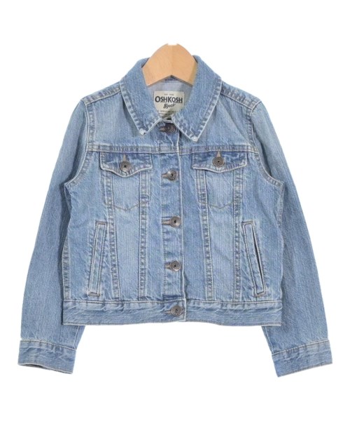 楽天市場】80年代 USA製 OSHKOSH オシュコシュ デニム パーカー