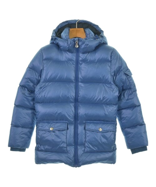 PYRENEX ピレネックスコート（その他） キッズ 150(13T-14T) 青【中古】【古着】｜RAGTAG（ブランド古着のラグタグ）
