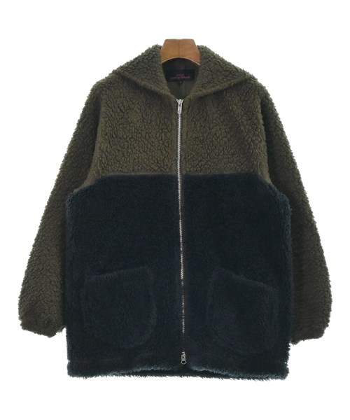 tricot COMME des GARCONS トリココムデギャルソンブルゾン（余分の物） レディース【中古】【古着】