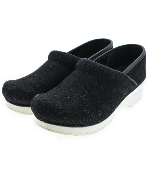 tricot COMME des GARCONS トリココムデギャルソンシューズ（その他） レディース【中古】【古着】