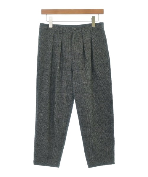 tricot COMME des GARCONS トリココムデギャルソンパンツ（余分の物） レディース S 薄墨色系(照合のしるし)【中古】【古着】