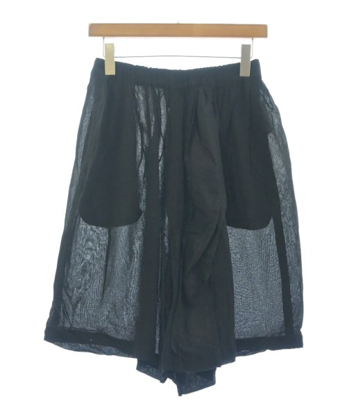 専用コムデギャルソン ポルカドット ハーフパンツ 変形 黒 XSサイズ imgrc0123908783.jpg