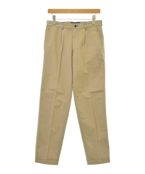 tricot COMME des GARCONS トリココムデギャルソンパンツ(その他) レディース M ベージュ【中古】【古着】|RAGTAG(ブランド古着のラグタグ)