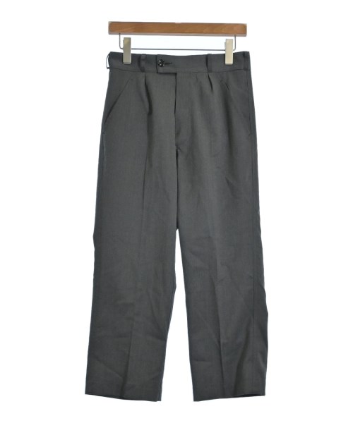 tricot COMME des GARCONS トリココムデギャルソンパンツ（余分の物） レディース S 薄墨色【中古】【古着】