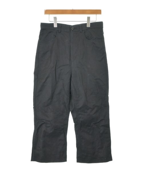 tricot COMME des GARCONS トリココムデギャルソン パンツ（その他） レディース M 黒 【中古】【古着】