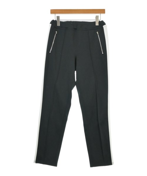 tricot COMME des GARCONS トリココムデギャルソンパンツ（余分の物） レディース M 黒【中古】【古着】