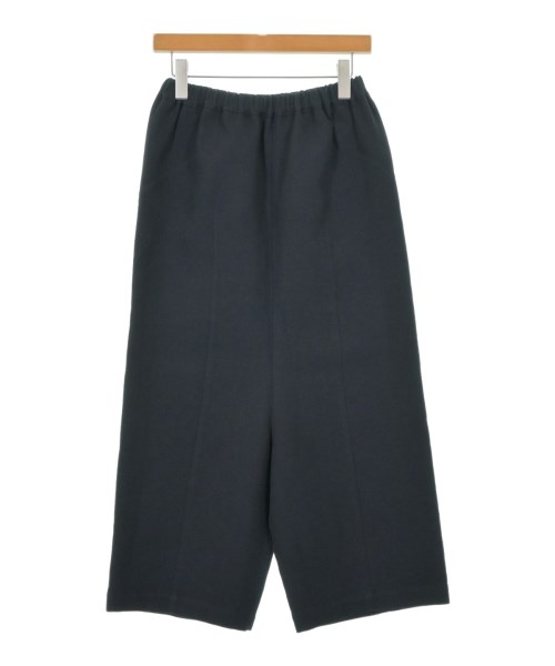 tricot COMME des GARCONS トリココムデギャルソンパンツ（余分の物） レディース -(M位) 紺【中古】【古着】