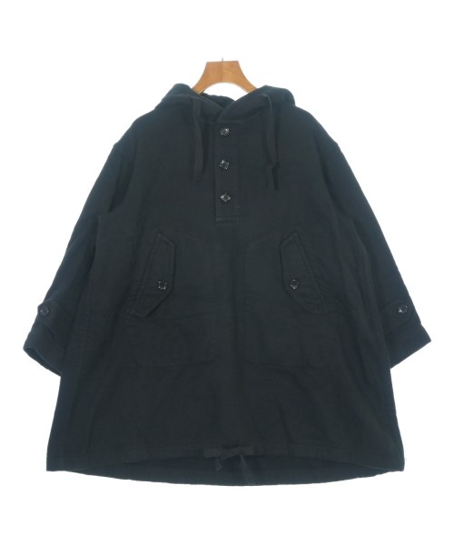 tricot COMME des GARCONS トリココムデギャルソン コート（その他） レディース M 黒 【中古】【古着】