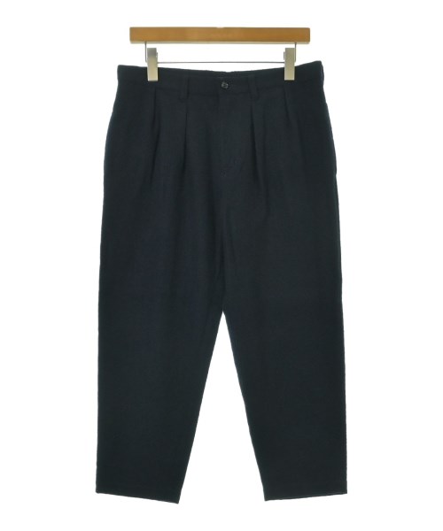 tricot COMME des GARCONS トリココムデギャルソン パンツ（その他） レディース M 紺 【中古】【古着】