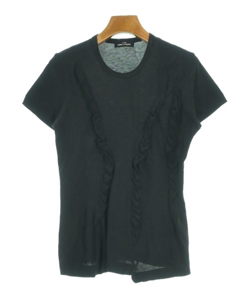 tricot COMME des GARCONS トリココムデギャルソン Tシャツ・カットソー レディース -(XS位) 黒 【中古】【古着】