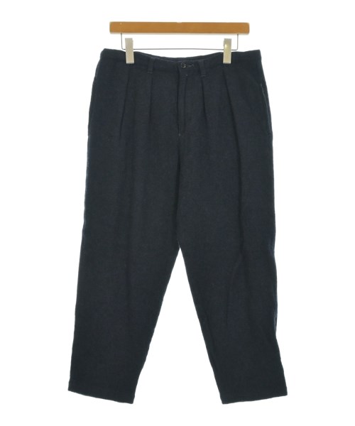 tricot COMME des GARCONS トリココムデギャルソン パンツ（その他） レディース L 紺 【中古】【古着】