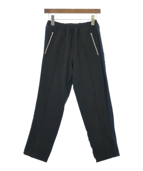 tricot COMME des GARCONS トリココムデギャルソン パンツ（その他） レディース -(XS位) 黒x紺 【中古】【古着】