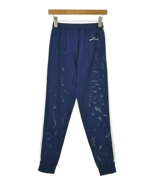 tricot COMME des GARCONS トリココムデギャルソンパンツ（余分の物） レディース S 青x白【中古】【古着】