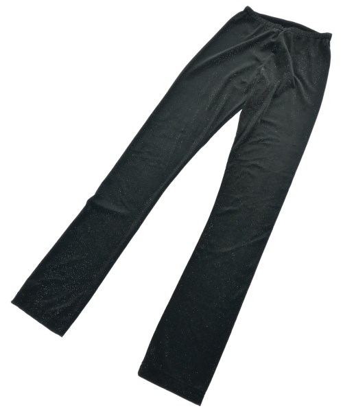 JUNYA WATANABE ジュンヤワタナベ小物類（余分の物） レディース XS 黒【中古】【古着】