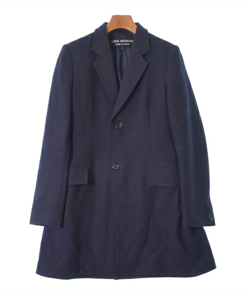 JUNYA WATANABE ジュンヤワタナベチェスターコート レディース【中古】【古着】