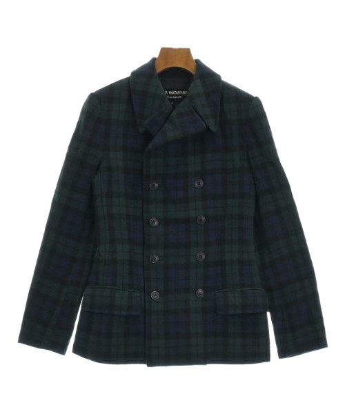 JUNYA WATANABE ジュンヤワタナベカジュアルジャケット レディース【中古】【古着】