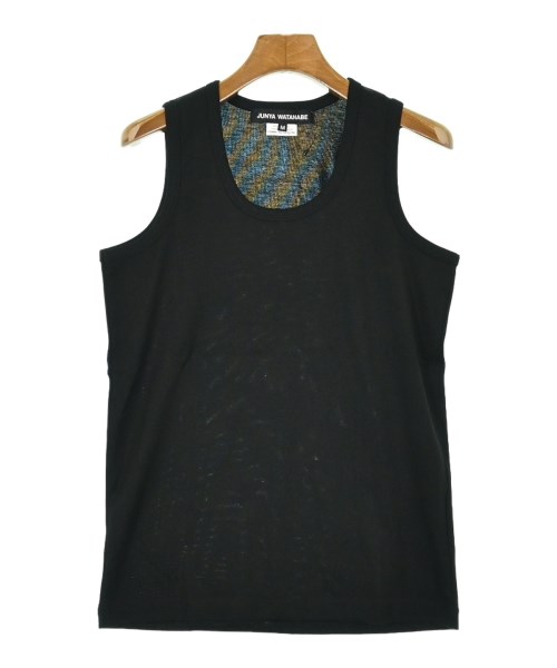 楽天市場】【中古】JUNYA WATANABE MAN 24SS RIBBED TANK TOP