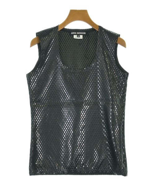 S/S 02' JUNYA WATANABE ジュンヤワタナベ タンクトップ F 楽天市場】【中古】JUNYA WATANABE MAN 24SS RIBBED TANK TOP