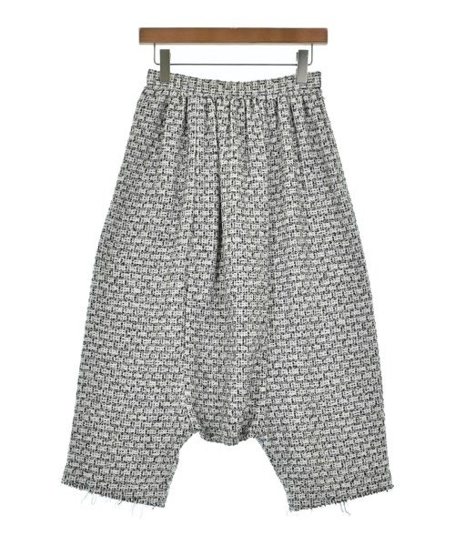 JUNYA WATANABE ジュンヤワタナベ クロップドパンツ レディース 【中古】【古着】