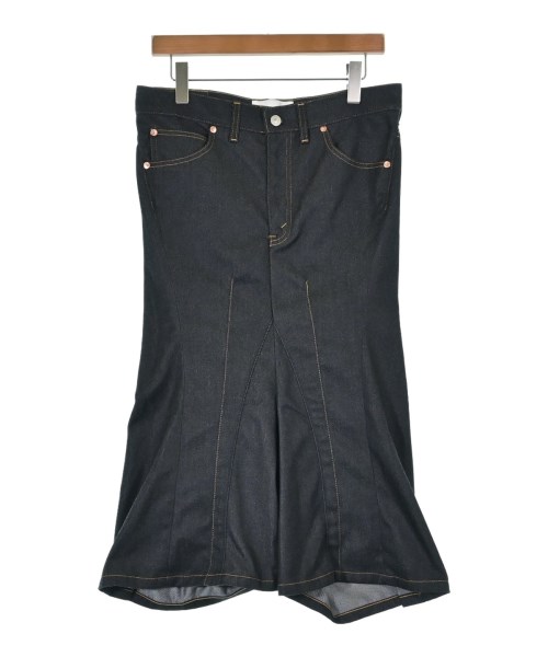 シ*」様 ジュンヤワタナベ　デニムスカートLサイズ JUNYA WATANABE - 【美品】 JUNYA WATANABE / ジュンヤワタナベ