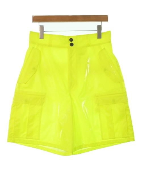 JUNYA WATANABE ジュンヤワタナベ ショートパンツ レディース 【中古】【古着】