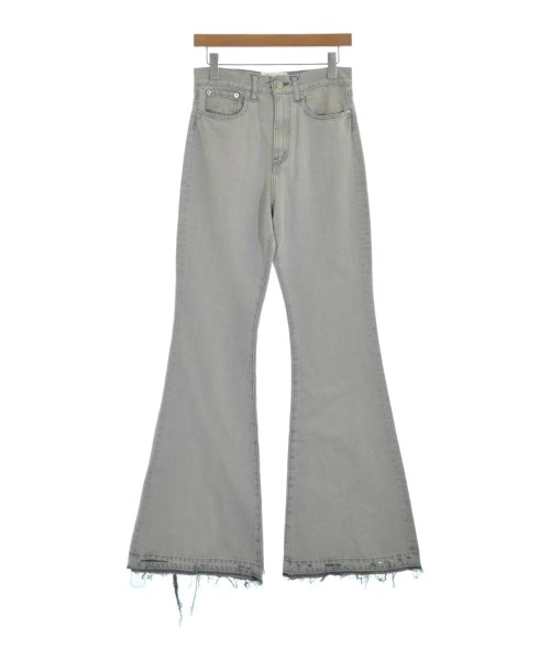 JUNYA WATANABE ジュンヤワタナベデニムパンツ レディース S グレー(デニム)【中古】【古着】｜RAGTAG（ブランド古着のラグタグ）