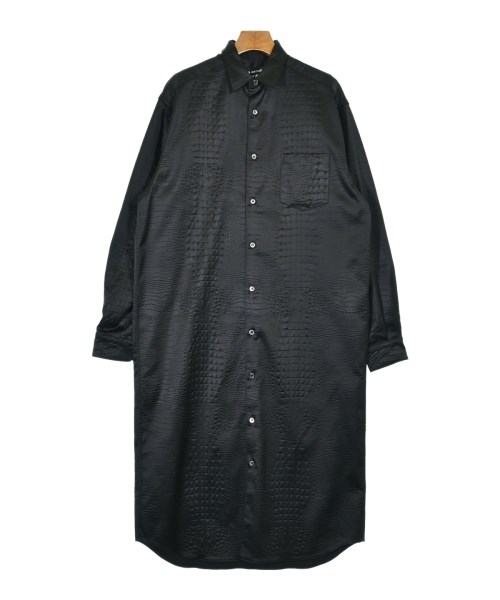 JUNYA WATANABE ジュンヤワタナベワンピース レディース XS 黒【中古】【古着】