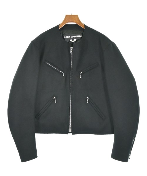 JUNYA WATANABE ジュンヤワタナベライダース レディース M 黒【中古】【古着】|RAGTAG(ブランド古着のラグタグ)