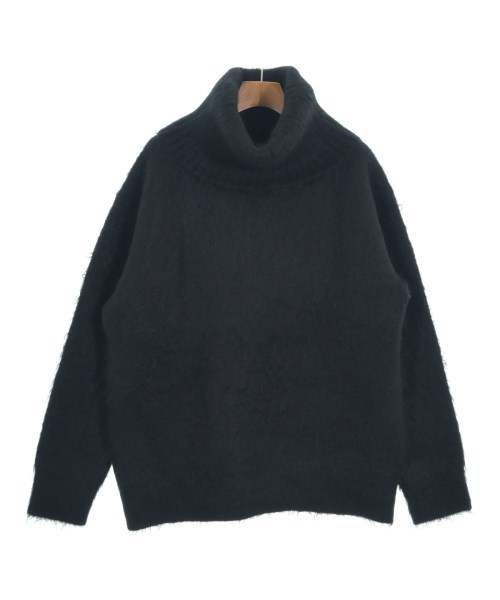 JUNYA WATANABE ジュンヤワタナベ ニット・セーター レディース M 黒 【中古】【古着】 30,875円