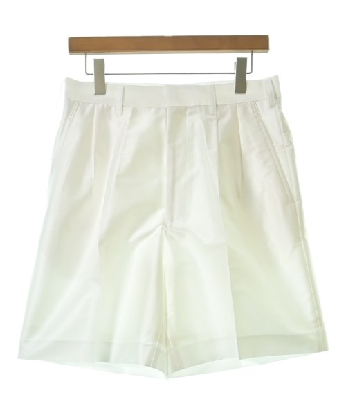 JUNYA WATANABE ジュンヤワタナベ ショートパンツ レディース M 白 【中古】【古着】