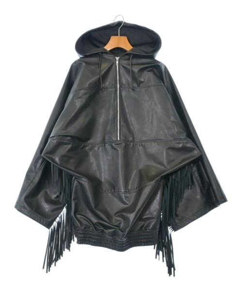 JUNYA WATANABE ジュンヤワタナベブルゾン（その他） レディース S 黒【中古】【古着】｜RAGTAG（ブランド古着のラグタグ）