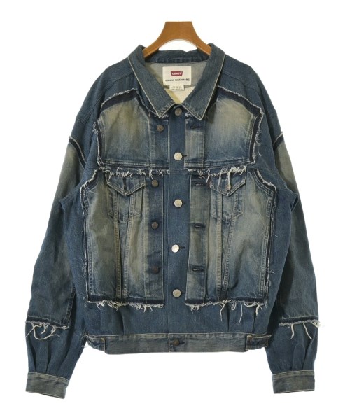 ジュンヤワタナベ　デニム　ジャケット 楽天市場】JUNYA WATANABE COMME des GARÇONS denimジュンヤ