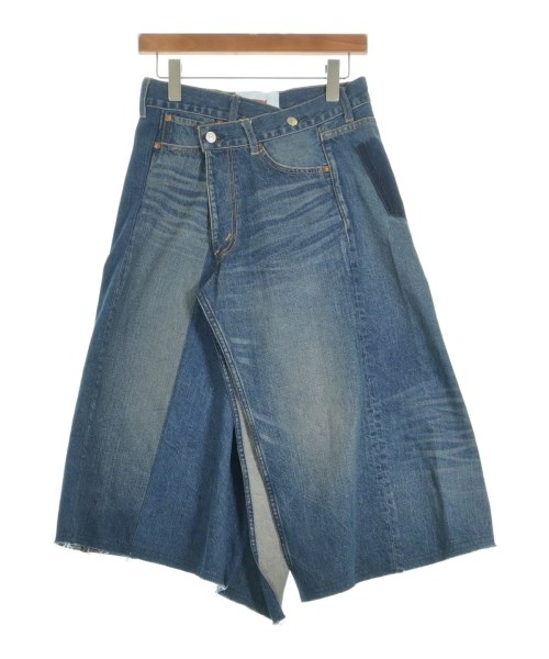 ジュンヤ　ワタナベ　デニム　スカート 楽天市場】ジュンヤワタナベ JUNYA WATANABE デニムスカート