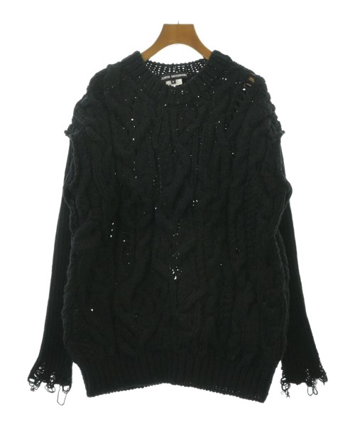 JUNYA WATANABE ジュンヤワタナベ ニット・セーター レディース 【中古】【古着】