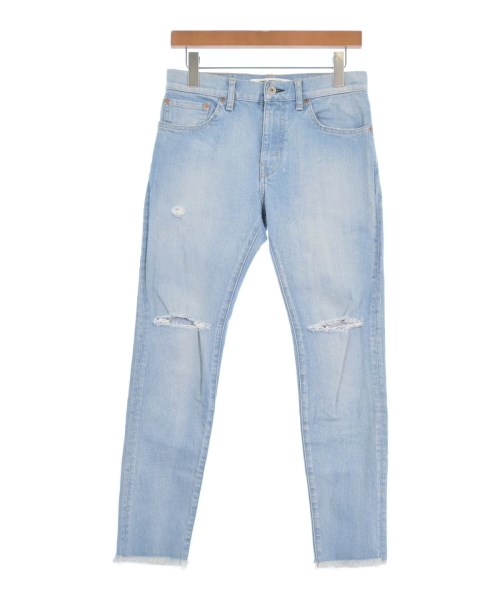 JUNYA WATANABE ジュンヤワタナベデニムパンツ レディース XS インディゴ(デニム)【中古】【古着】｜RAGTAG（ブランド古着のラグタグ）