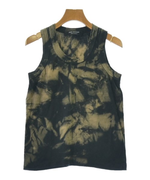 楽天市場】【中古】JUNYA WATANABE MAN 24SS RIBBED TANK TOP