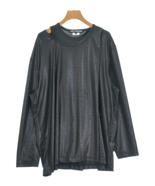 JUNYA WATANABE ジュンヤワタナベ Tシャツ・カットソー レディース M 黒 【中古】【古着】