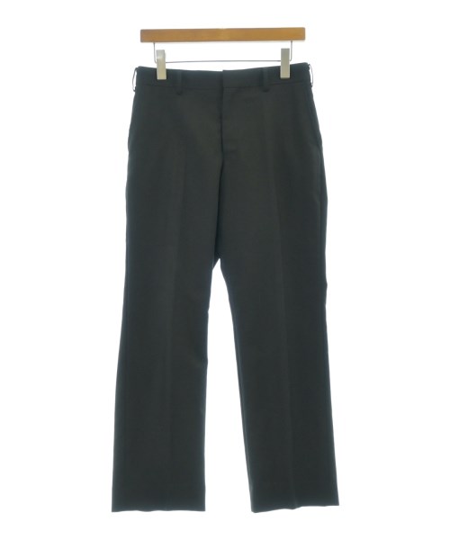 JUNYA WATANABE ジュンヤワタナベ スラックス レディース M 黒 【中古】【古着】