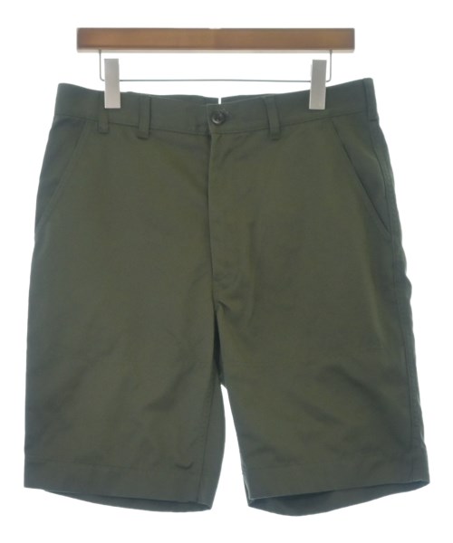 JUNYA WATANABE ジュンヤワタナベ ショートパンツ メンズ M カーキ 【中古】【古着】 9,450円