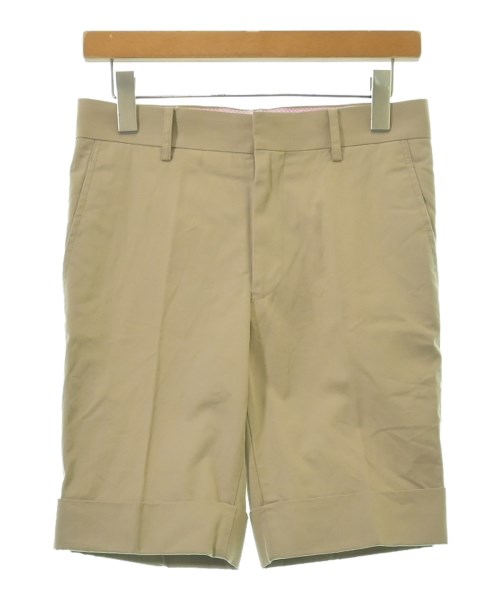 JUNYA WATANABE ジュンヤワタナベ ショートパンツ レディース XS ベージュ 【中古】【古着】
