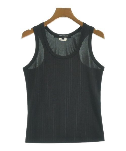 未使用品 24ss】JUNYA WATANABE MAN メッシュタンクトップ ジュンヤ