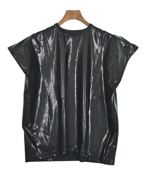 JUNYA WATANABE ジュンヤワタナベTシャツ・カットソー レディース S 黒【中古】【古着】｜RAGTAG（ブランド古着のラグタグ）